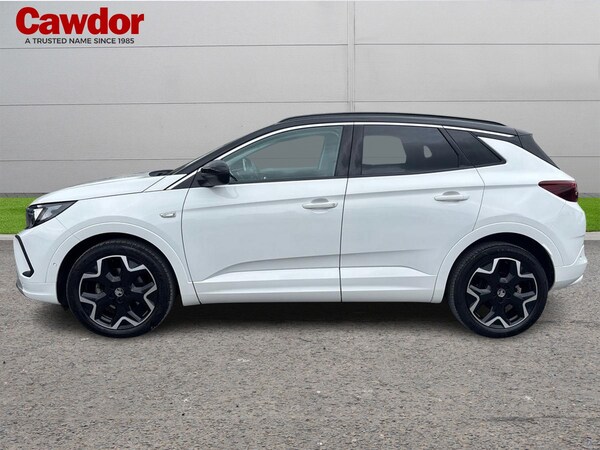 Used Vauxhall Grandland 2022 for sale - 75469718: Photo 6