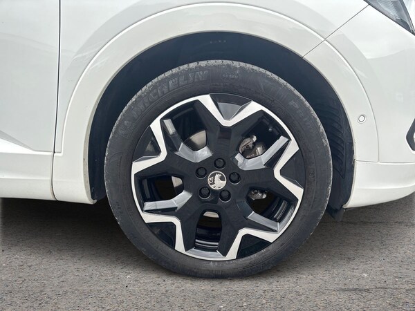 Used Vauxhall Grandland 2022 for sale - 75469718: Photo 9