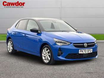 2020 - Sri Turbo 5-Door