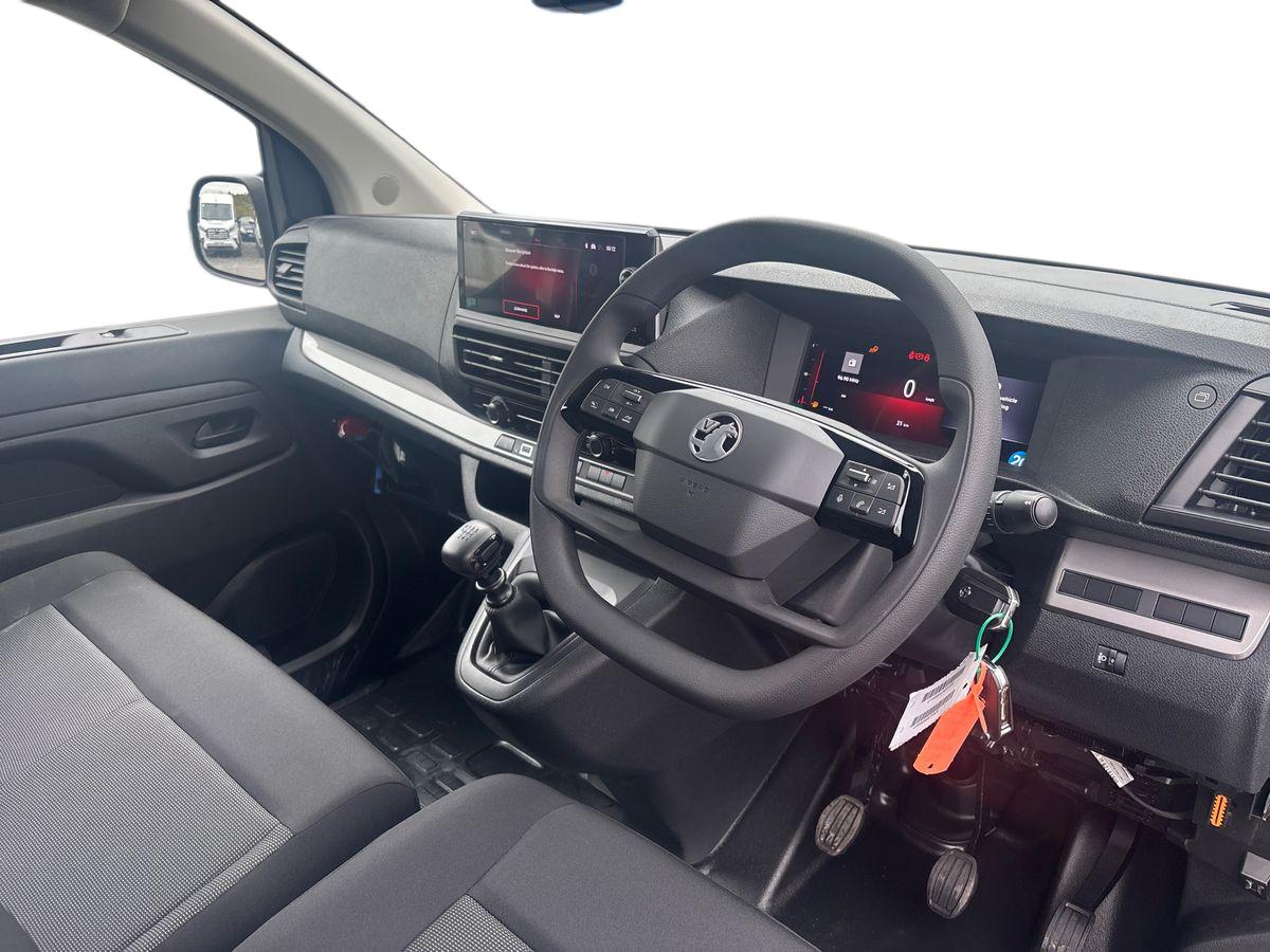 Used Vauxhall Vivaro 2025 for sale - 76217013: Photo 10