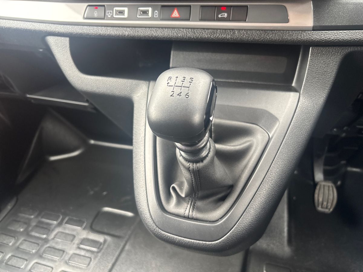 Used Vauxhall Vivaro 2025 for sale - 76217013: Photo 14