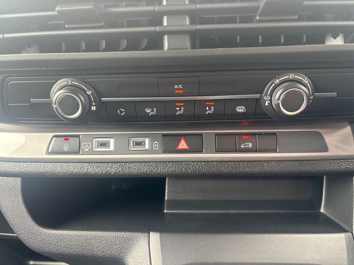 Used Vauxhall Vivaro 2025 for sale - 76217013: Photo 15