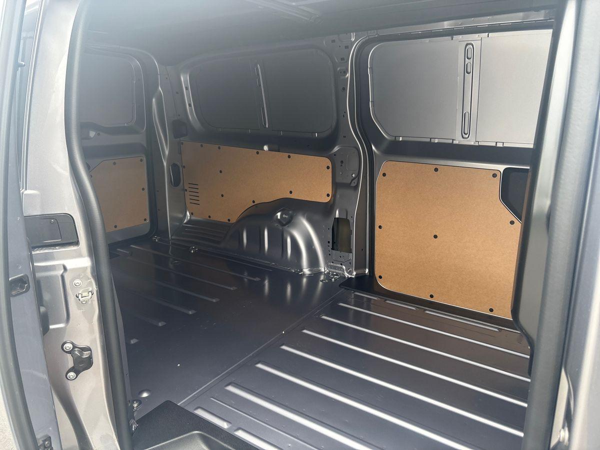 Used Vauxhall Vivaro 2025 for sale - 76217013: Photo 23