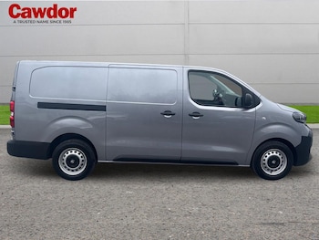 Used Vauxhall Vivaro 2025 for sale - 76217013: Photo