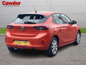 Used Vauxhall Corsa 2022 for sale - 74755509: Photo