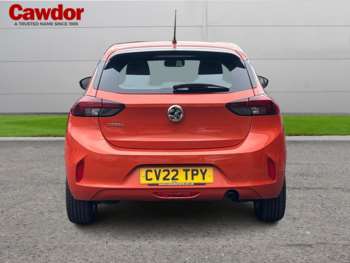 Used Vauxhall Corsa 2022 for sale - 74755509: Photo