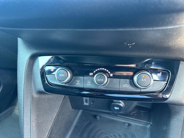 Used Vauxhall Corsa 2024 for sale - 75648569: Photo 15
