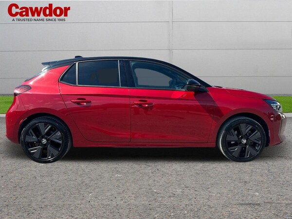 Used Vauxhall Corsa 2024 for sale - 75648569: Photo 2
