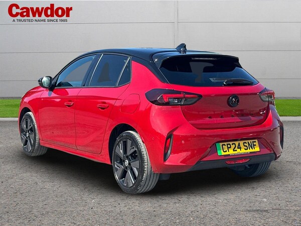 Used Vauxhall Corsa 2024 for sale - 75648569: Photo 5