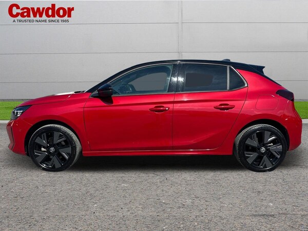 Used Vauxhall Corsa 2024 for sale - 75648569: Photo 6