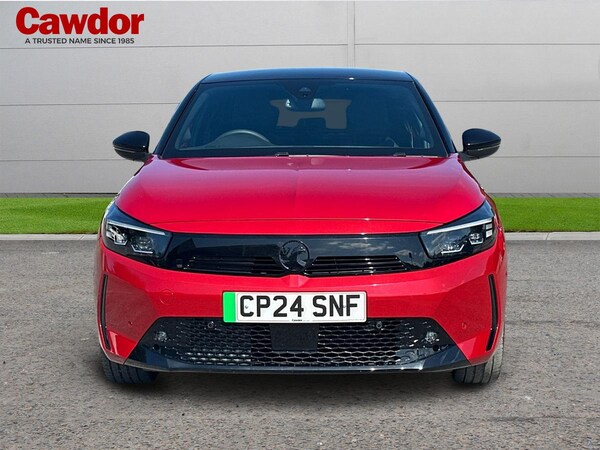 Used Vauxhall Corsa 2024 for sale - 75648569: Photo 8