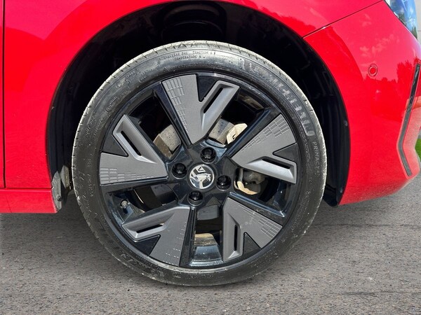 Used Vauxhall Corsa 2024 for sale - 75648569: Photo 9