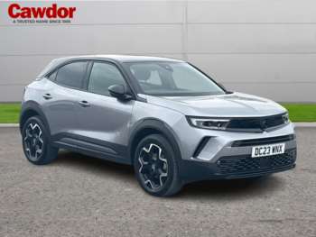2023 - Ultimate Turbo 5-Door