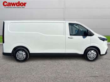 Used Maxus eDeliver 7 2025 for sale - 74996210: Photo