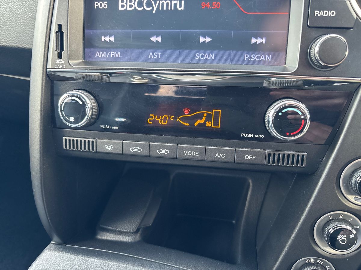 Used Ssangyong Musso 2017 for sale - 76420385: Photo 15