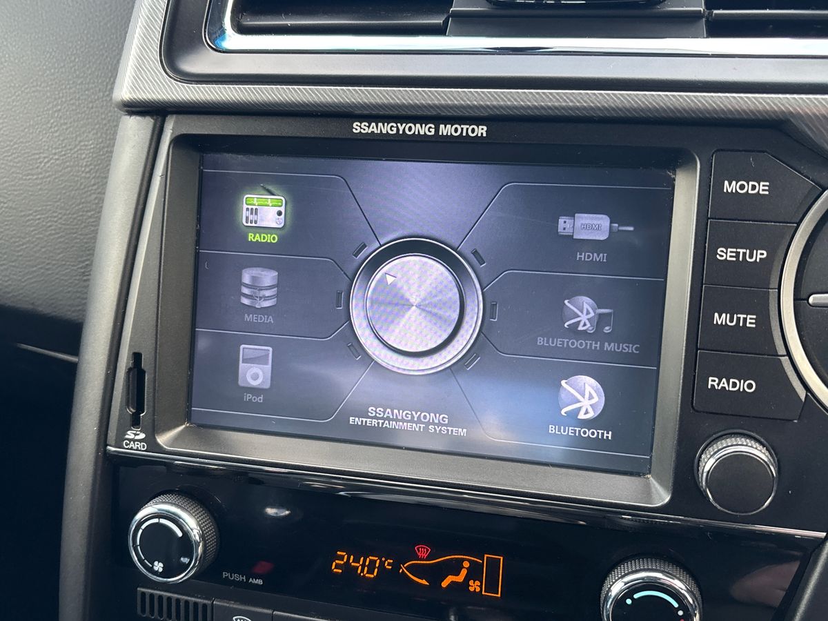 Used Ssangyong Musso 2017 for sale - 76420385: Photo 18