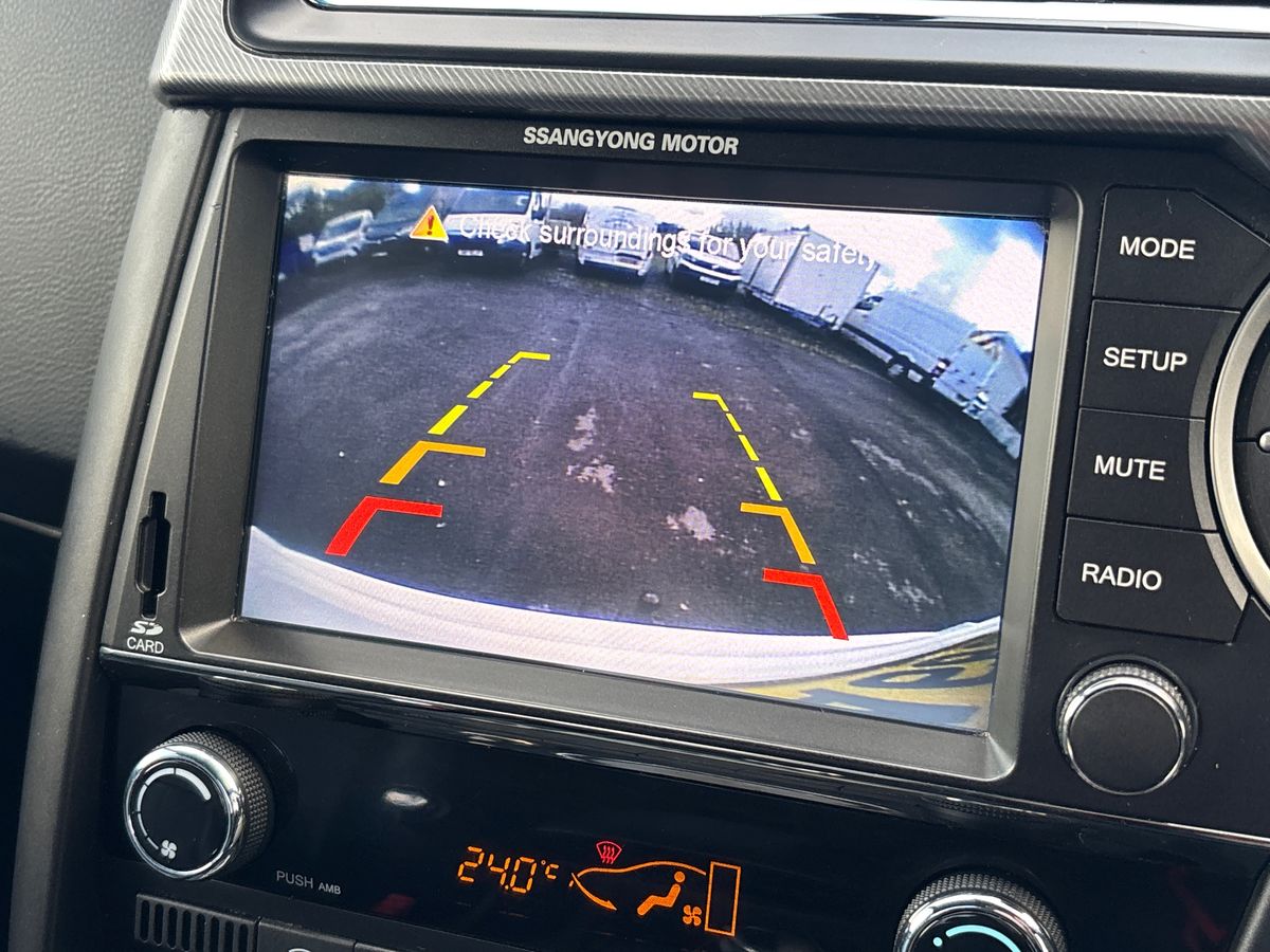 Used Ssangyong Musso 2017 for sale - 76420385: Photo 19