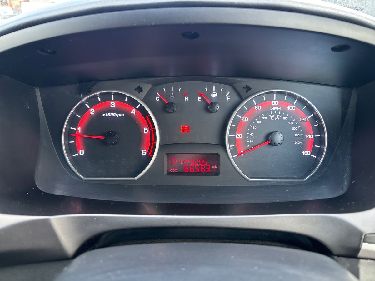 Used Ssangyong Musso 2017 for sale - 76420385: Photo 20