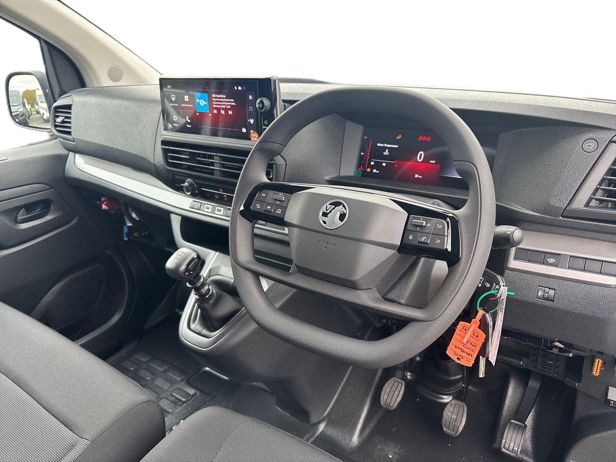 Used Vauxhall Vivaro 2025 for sale - 76217173: Photo 10