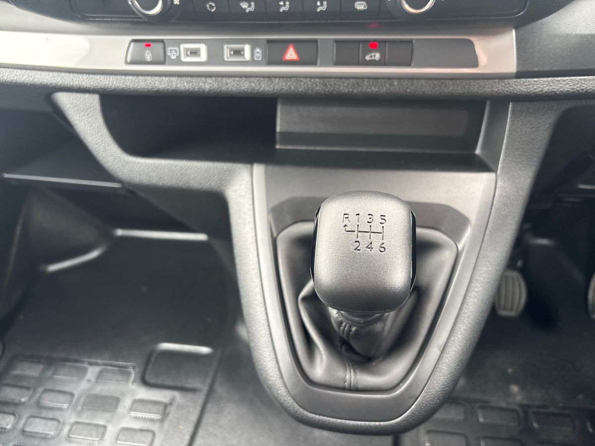 Used Vauxhall Vivaro 2025 for sale - 76217173: Photo 14