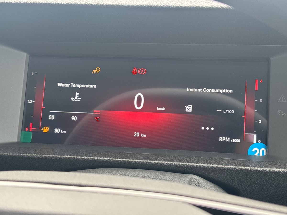 Used Vauxhall Vivaro 2025 for sale - 76217173: Photo 20