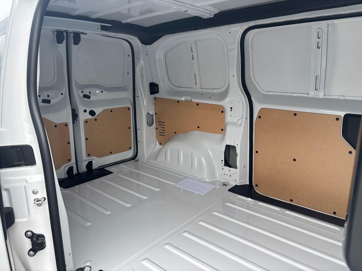 Used Vauxhall Vivaro 2025 for sale - 76217173: Photo 23