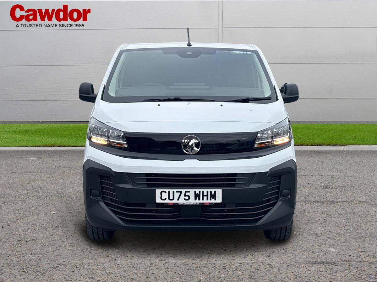Used Vauxhall Vivaro 2025 for sale - 76217173: Photo 8