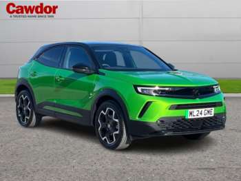 2024 - Ultimate Ev Auto 5-Door