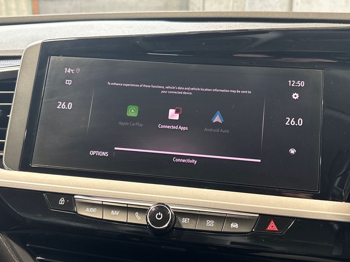 Used Vauxhall Grandland 2022 for sale - 76873308: Photo 17