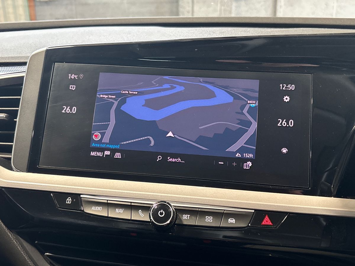 Used Vauxhall Grandland 2022 for sale - 76873308: Photo 18