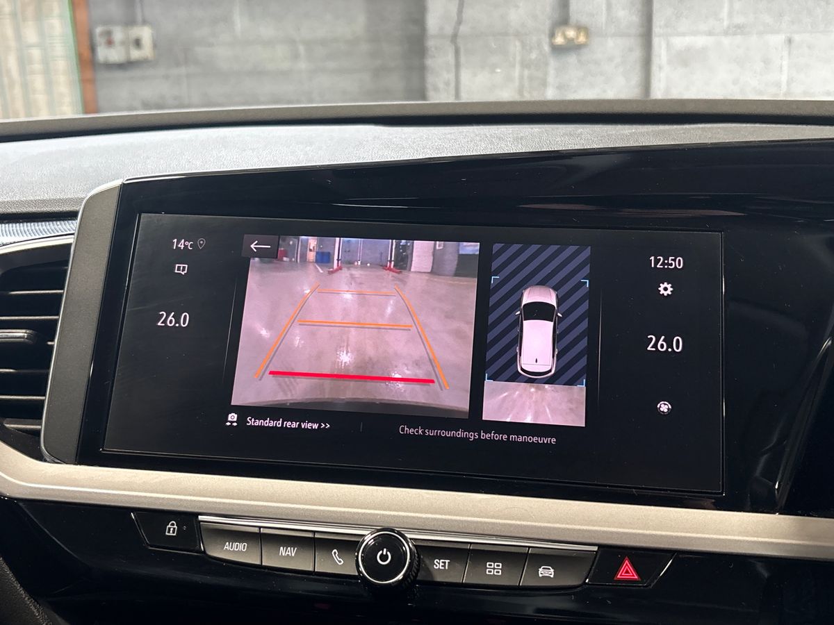 Used Vauxhall Grandland 2022 for sale - 76873308: Photo 19