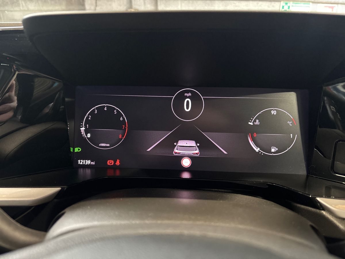 Used Vauxhall Grandland 2022 for sale - 76873308: Photo 20