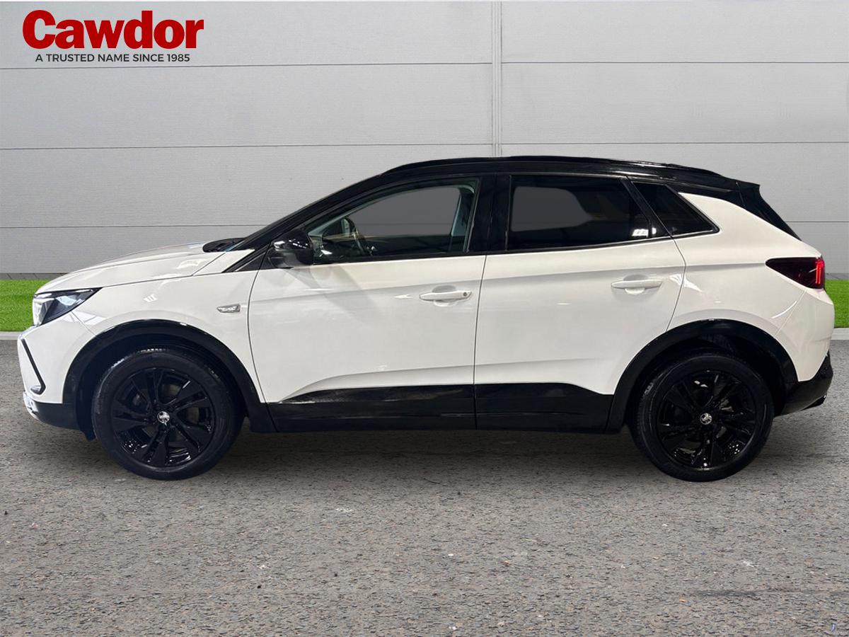 Used Vauxhall Grandland 2022 for sale - 76873308: Photo 6