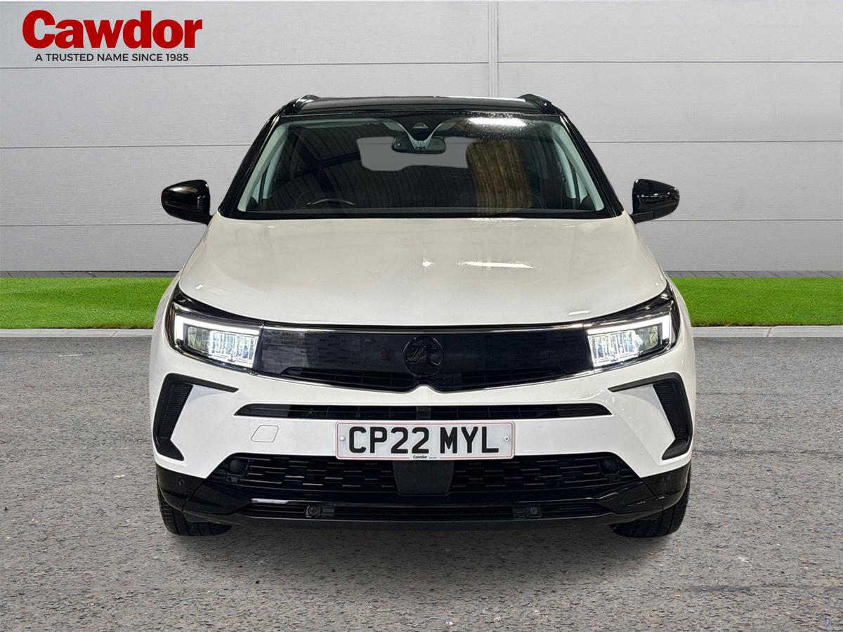 Used Vauxhall Grandland 2022 for sale - 76873308: Photo 8