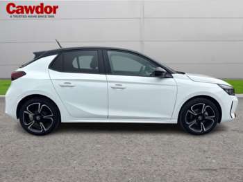 Used Vauxhall Corsa 2024 for sale - 74504197: Photo