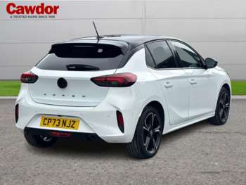 Used Vauxhall Corsa 2024 for sale - 74504197: Photo
