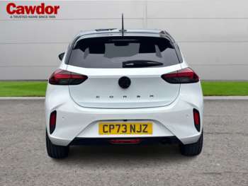 Used Vauxhall Corsa 2024 for sale - 74504197: Photo