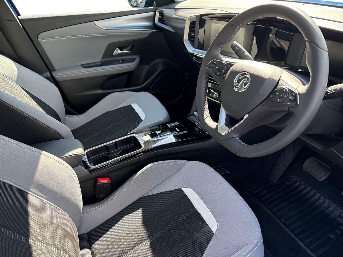 Used Vauxhall Mokka 2024 for sale - 76609513: Photo 10