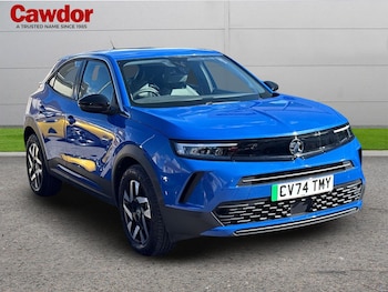 Used Vauxhall Mokka 2024 for sale - 76609513: Photo