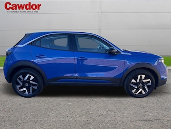 Used Vauxhall Mokka 2024 for sale - 76609513: Photo