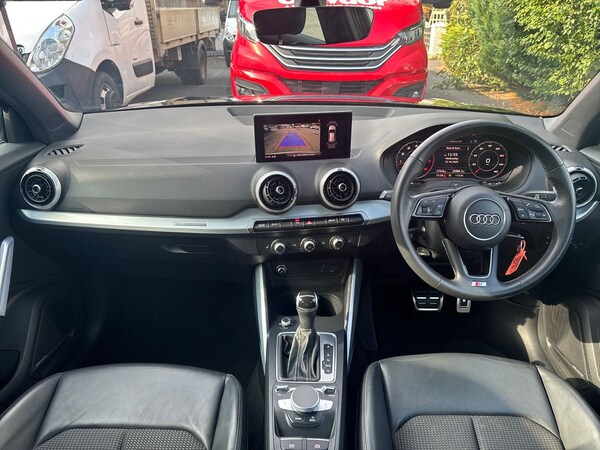 Used Audi Q2 2021 for sale - 76217149: Photo 12