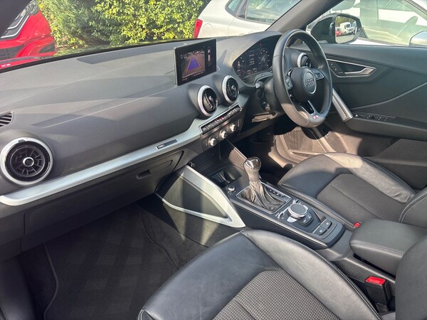 Used Audi Q2 2021 for sale - 76217149: Photo 13