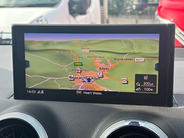 Used Audi Q2 2021 for sale - 76217149: Photo 18