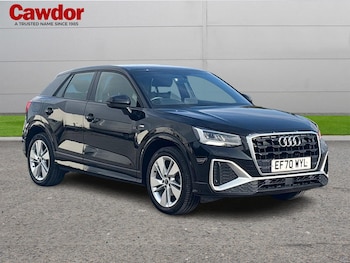 Audi - Q2