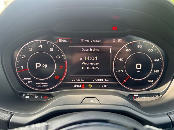 Used Audi Q2 2021 for sale - 76217149: Photo 20