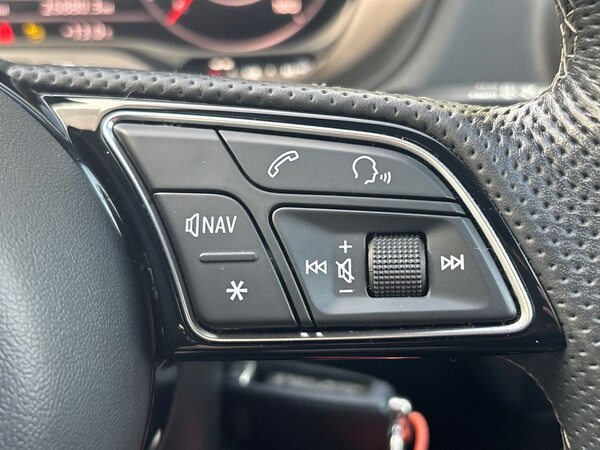 Used Audi Q2 2021 for sale - 76217149: Photo 22
