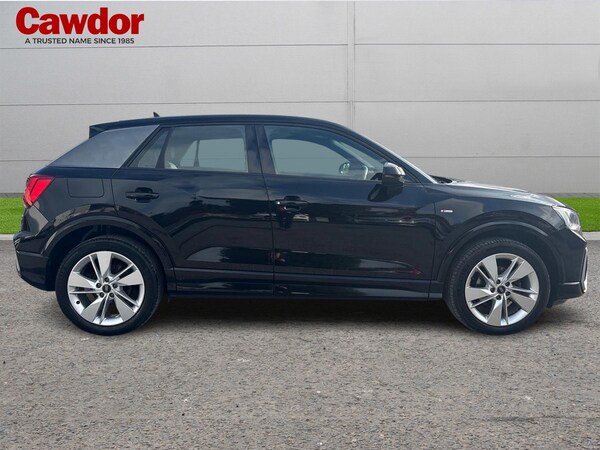 Used Audi Q2 2021 for sale - 76217149: Photo 2