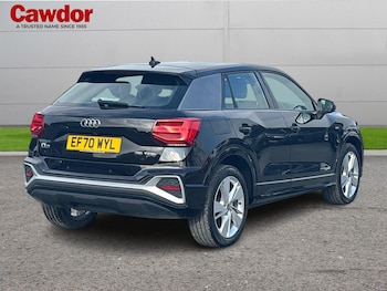 Used Audi Q2 2021 for sale - 76217149: Photo 3