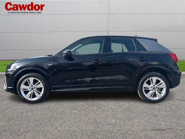 Used Audi Q2 2021 for sale - 76217149: Photo 6