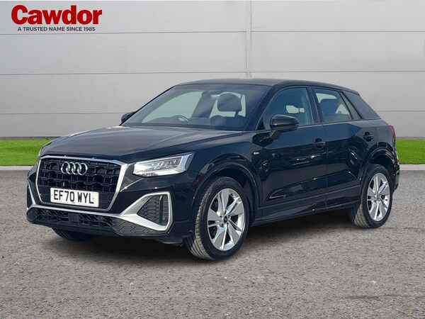 Used Audi Q2 2021 for sale - 76217149: Photo 7